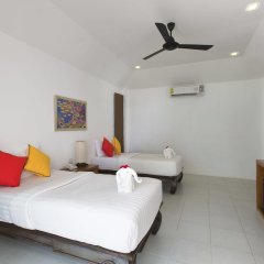 Bay View Resort and Premier Resort in Ko Phi Phi Don, Thailand from 62$, photos, reviews - zenhotels.com guestroom photo 3