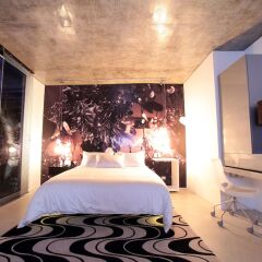 Now Hotel в номере