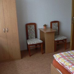 Отель Vila Heda Чехия, Франтишкови-Лазне - отзывы, цены и фото номеров - забронировать отель Vila Heda онлайн удобства в номере