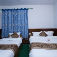 Отель OYO 198 Hotel Lake Diamond Непал, Покхара - отзывы, цены и фото номеров - забронировать отель OYO 198 Hotel Lake Diamond онлайн спа