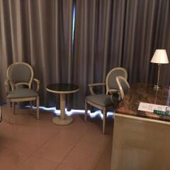 Hotel Via Valentia удобства в номере