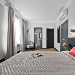 15th Avenue Hotel комната для гостей фото 3