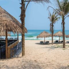 Отель Sol An Bang Beach Resort & Spa фото 16