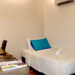 Отель Nantra Silom в номере