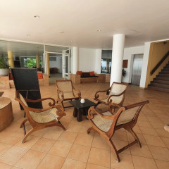 Отель Induruwa Beach Resort Шри-Ланка, Бентота - отзывы, цены и фото номеров - забронировать отель Induruwa Beach Resort онлайн фото 7