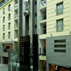 Отель Sofitel Wroclaw Old Town Польша, Район четырех религий - отзывы, цены и фото номеров - забронировать отель Sofitel Wroclaw Old Town онлайн фото 8