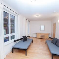 Отель Central London 2 Bedroom Flat комната для гостей фото 5