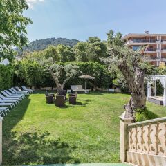 Отель FERGUS Style Soller Beach фото 12
