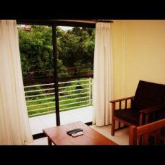 Del Rio Apart Hotel in Trinidad, Paraguay from 70$, photos, reviews - zenhotels.com guestroom photo 4