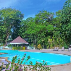 Отель Bay View Resort - Phi Phi Island бассейн фото 3