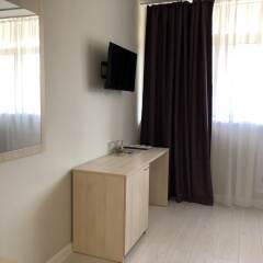 Гостиница CityHotel on Paveletsky фото 14