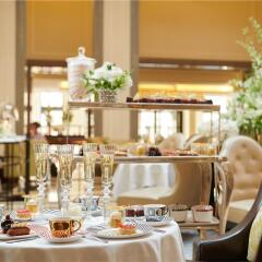 Отель Corinthia Hotel London Великобритания, Лондон - отзывы, цены и фото номеров - забронировать отель Corinthia Hotel London онлайн помещение для мероприятий фото 2