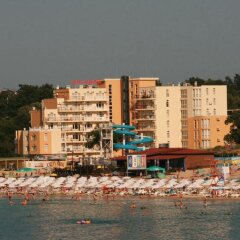 Hotel Princess Residence Китен пляж фото 2
