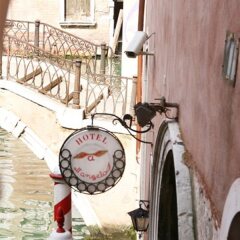 Hotel All'Angelo фото 8