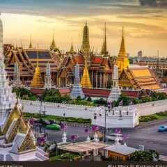 Отель The Raweekanlaya Bangkok Wellness Cuisine Resort Бангкок пляж фото 2