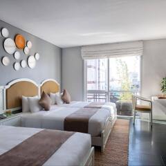 Alba Spa Hotel комната для гостей фото 5