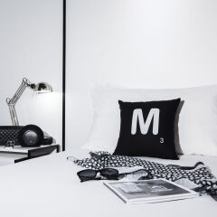 Blu Monkey Hub and Hotel Phuket в номере фото 2