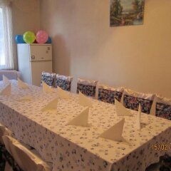 Отель Kristal Guest House Чепеларе фото 15