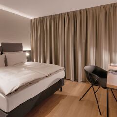 Hotel the YARD комната для гостей