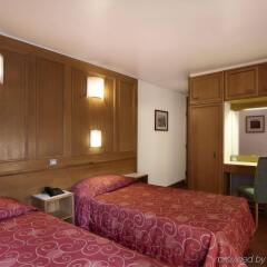 St Giles London - A St Giles Hotel комната для гостей фото 2