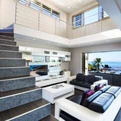 Отель Villa N°10 by Enjoy Villas Villa 2 Французская Полинезия, Папеэте - отзывы, цены и фото номеров - забронировать отель Villa N°10 by Enjoy Villas Villa 2 онлайн спа