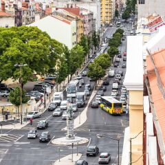 Отель Empire Lisbon Hotel Португалия, Лиссабон - отзывы, цены и фото номеров - забронировать отель Empire Lisbon Hotel онлайн фото 4