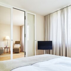 Отель Greulich Design & Lifestyle Hotel Швейцария, Цюрих - отзывы, цены и фото номеров - забронировать отель Greulich Design & Lifestyle Hotel онлайн фото 6
