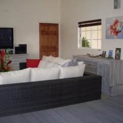 Villa Swiss Paradise with private pool in Noord, Aruba from 1024$, photos, reviews - zenhotels.com guestroom