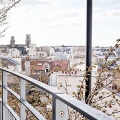 Отель Holiday Inn Paris Notre Dame фото 23