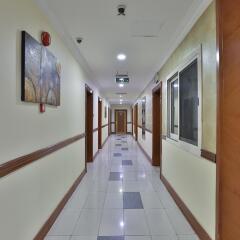 Moon Valley Hotel apartments интерьер отеля фото 3