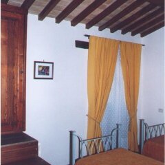 Отель Agricola Caicucci Монтоне комната для гостей фото 4