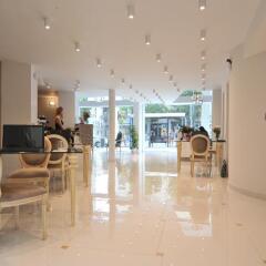 Отель Acropolis Spirit Boutique Hotel-NEW Греция, Афины - отзывы, цены и фото номеров - забронировать отель Acropolis Spirit Boutique Hotel-NEW онлайн интерьер отеля фото 2