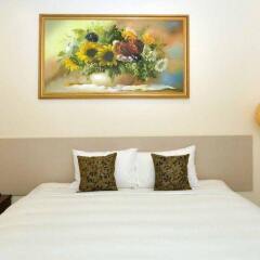 Отель Parklane Motel Murray Bridge комната для гостей фото 4