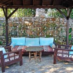 Villa Rhapsody Pension Турция, Фетхие - отзывы, цены и фото номеров - забронировать отель Villa Rhapsody Pension онлайн фото 4