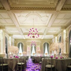 Corinthia Hotel London фото 2
