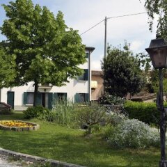 Отель Agriturismo Ca' Marcello Италия, Мира - отзывы, цены и фото номеров - забронировать отель Agriturismo Ca' Marcello онлайн фото 2