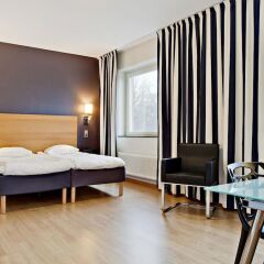 Sure Hotel by Best Western Allen детские мероприятия