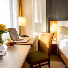 Dorint Hotel Köln Junkersdorf удобства в номере фото 2