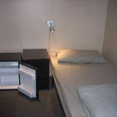 Отель Urbany Hostels Barcelona Испания, Барселона - 3 отзыва об отеле, цены и фото номеров - забронировать отель Urbany Hostels Barcelona онлайн