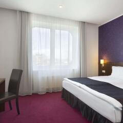 Rija VEF Hotel комната для гостей фото 2