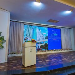 Отель Yasaka Saigon Nha Trang Hotel & Spa Вьетнам, Нячанг - 2 отзыва об отеле, цены и фото номеров - забронировать отель Yasaka Saigon Nha Trang Hotel & Spa онлайн спа фото 2