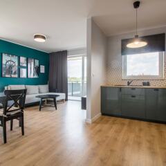Отель Bastion Walowa by Downtown Apartments Польша, Гданьск - отзывы, цены и фото номеров - забронировать отель Bastion Walowa by Downtown Apartments онлайн в номере фото 2