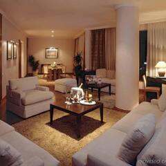 Kempinski Hotel Amman Jordan комната для гостей фото 4