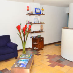 Отель Casa Hotel Jardin Azul Колумбия, Кали - отзывы, цены и фото номеров - забронировать отель Casa Hotel Jardin Azul онлайн развлечения