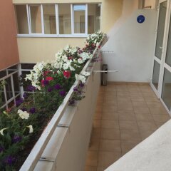 Мини-Отель Катрин балкон