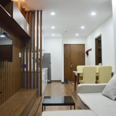 Отель Maika Condotel DaLat Далат комната для гостей фото 2