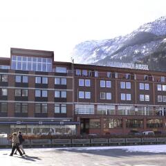 Hardanger Hotel фото 20