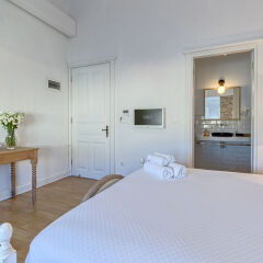 Alacati Casa Bella Турция, Чешме - отзывы, цены и фото номеров - забронировать отель Alacati Casa Bella онлайн комната для гостей фото 4