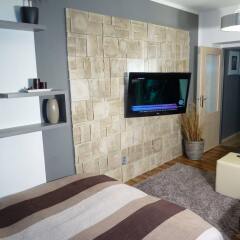 Отель Apartma SunGarden Liberec Чехия, Либерец - отзывы, цены и фото номеров - забронировать отель Apartma SunGarden Liberec онлайн удобства в номере