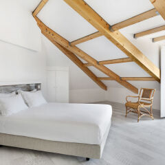 Апартаменты Hello Lisbon Castelo Apartments комната для гостей